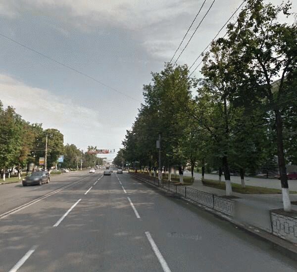 Банкомат банка Тульский промышленник по адресу пр. Ленина, д. 88, ДО банка