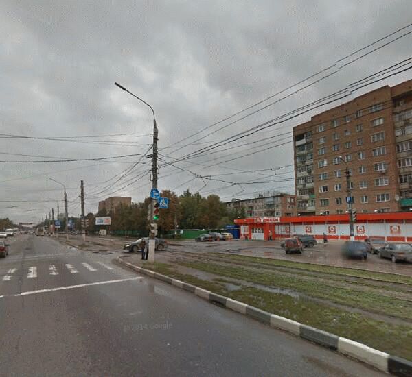Банкомат банка Тульский промышленник по адресу пр. Ленина, д. 135, СМ «Семь столиц»