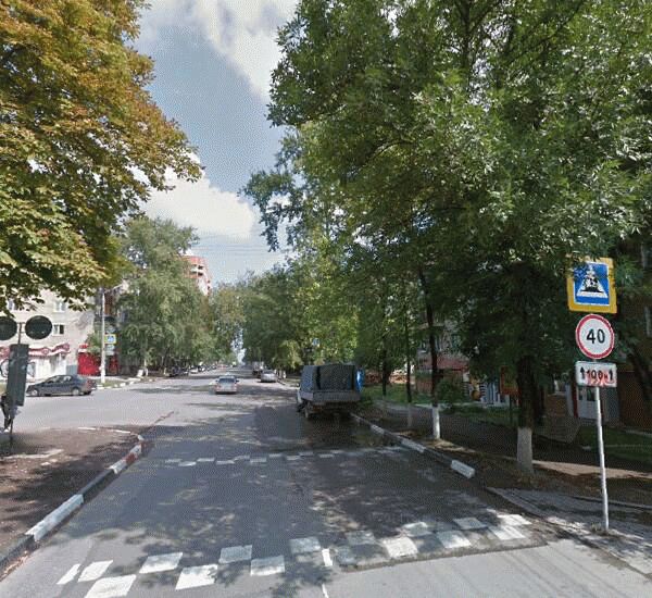 Банкомат Сбербанка России по адресу ул. Николая Руднева,  д. 57