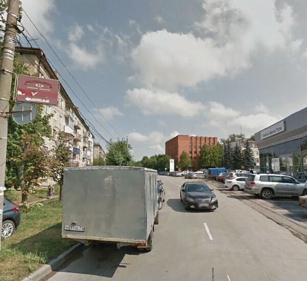 Банкомат Газпромбанка по адресу улица Смидович 15