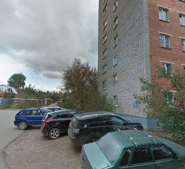 Банкомат Сбербанка России по адресу улица Калинина 26