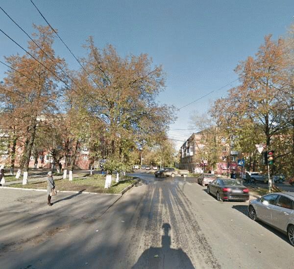 Банкомат банка Юниаструм по адресу улица Кутузова 16