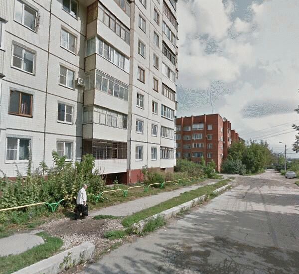 Банкомат Московского Индустриального банка по адресу ул. Перекопская,  д. 5 Б