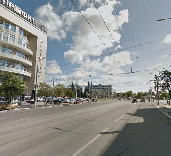 Банкомат банка Авангард по адресу ул. Советская,  д. 59