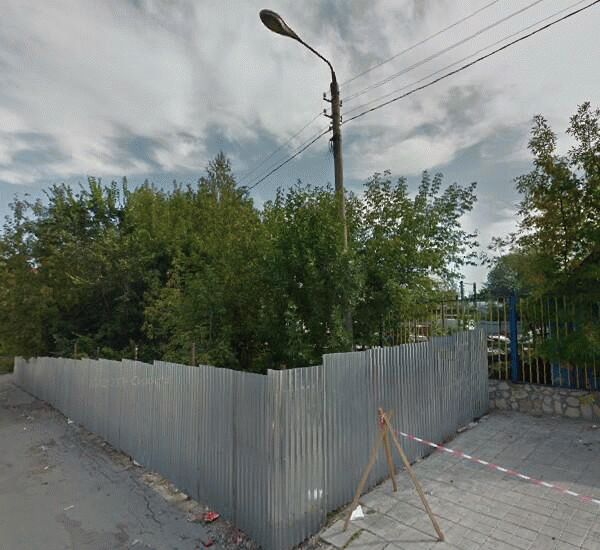 Банкомат Альфа-Банка по адресу ш. Калужское,  2