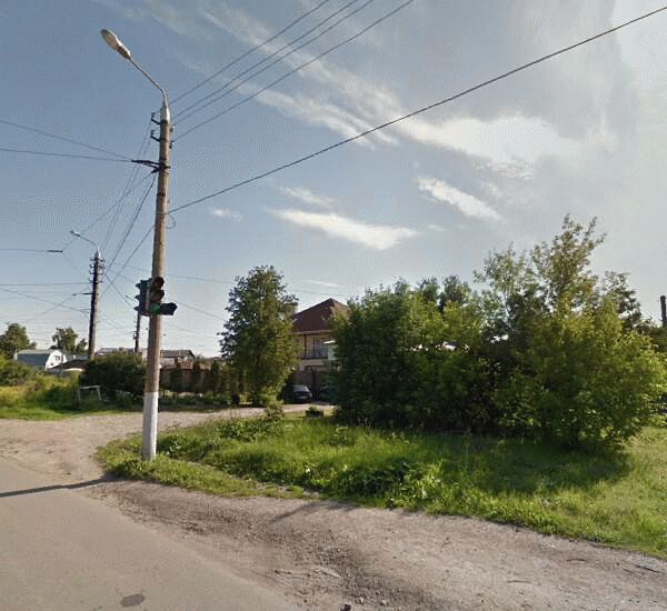 Банкомат Альфа-Банка по адресу Одоевское шоссе,  98