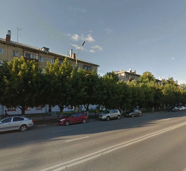 Банкомат Альфа-Банка по адресу Красноармейский пр-кт,  32