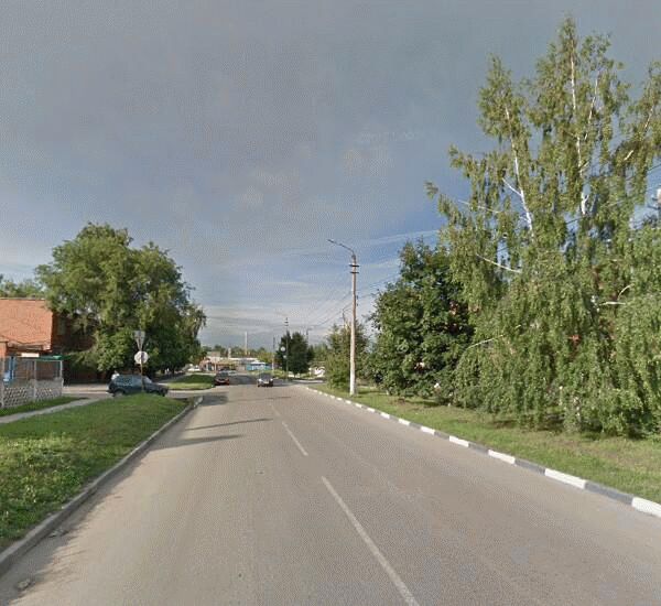 Банкомат банка Российский Капитал по адресу ул. Демидовская Плотина,  д. 8