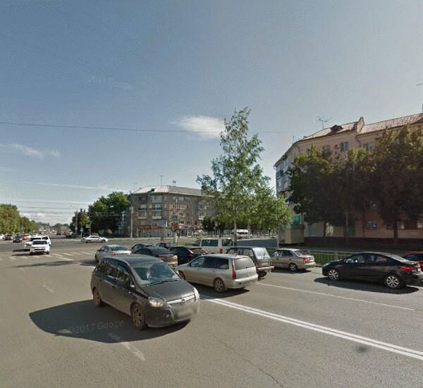 Банкомат Восточного Экспресс Банка по адресу просп. Красноармейский,  д. 23