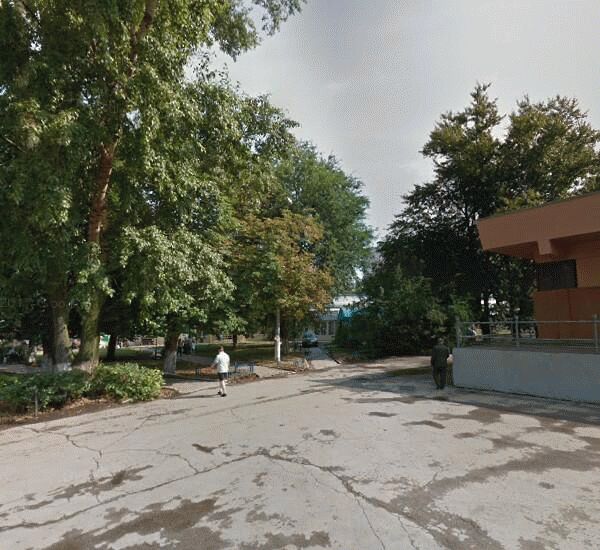 Банкомат банка ВТБ по адресу просп. Ленина,  д. 113