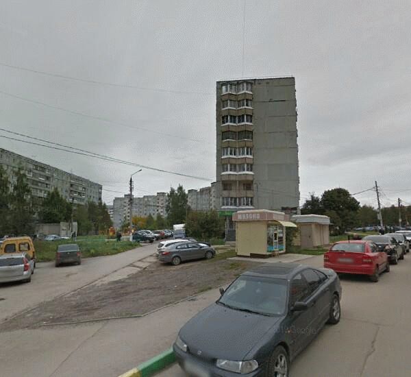 Банкомат Газпромбанка по адресу ул. Вильямса,  д. 32