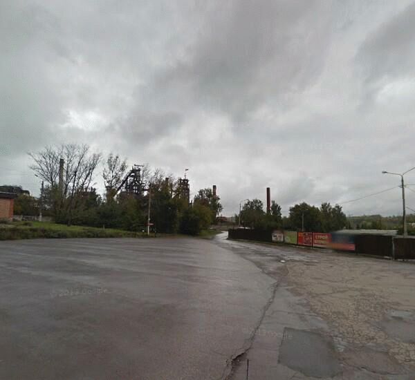 Банкомат Газпромбанка по адресу пос. Косая Гора,  ул. Пушкина,  д. 26а,  корп. 1