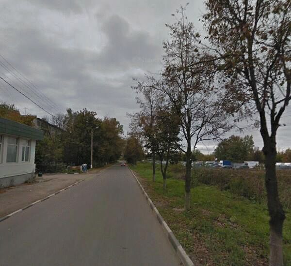 Банкомат Почта Банка по адресу ул. Новомосковская,  д. 5