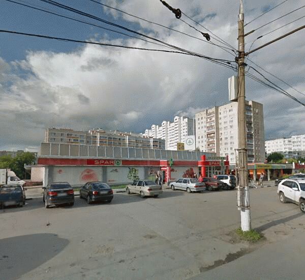 Банкомат Почта Банка по адресу ул. Пузакова,  д. 24