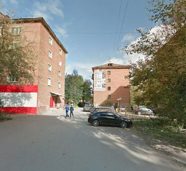 Банкомат Почта Банка по адресу ул. Металлургов,  д. 48