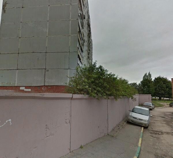 Банкомат Почта Банка по адресу ул. Вильямса,  д. 22