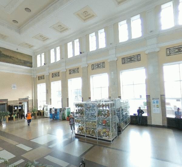 Банкомат Россельхозбанка по адресу ул. Путейская,  д. 4