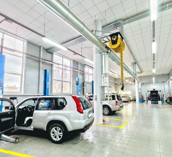 Банкомат Сбербанка России по адресу ул. Октябрьская,  д. 318