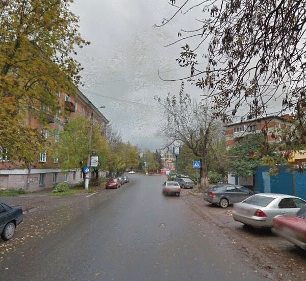 Банкомат Сбербанка России по адресу пос. Косая Гора,  ул. Максима Горького,  д. 13