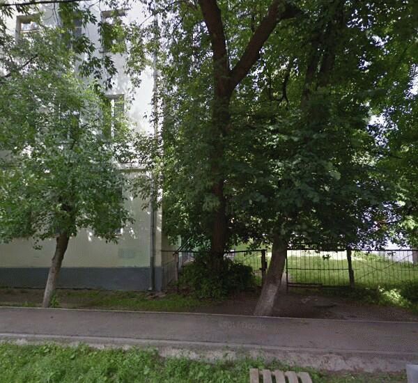 Банкомат Сбербанка России по адресу ул. Кирова,  д. 188/6