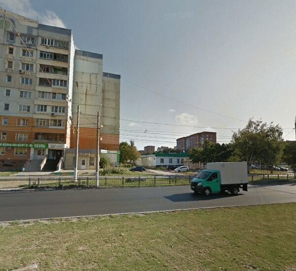 Банкомат Совкомбана по адресу ул. Кирова,  д. 23