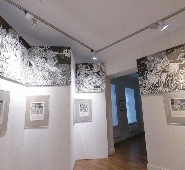 Банкомат Совкомбана по адресу просп. Ленина,  д. 25