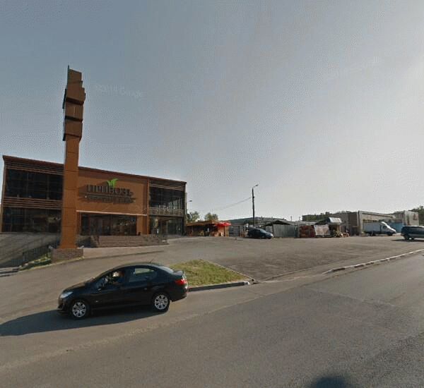 Банкомат Фора-Банка по адресу ш. Калужское,  д. 2,  корп. 2