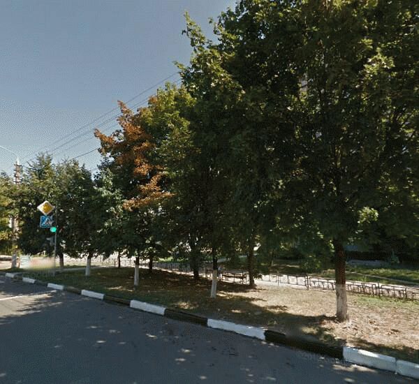 Банкомат Сбербанка России по адресу ул. Фрунзе,  12