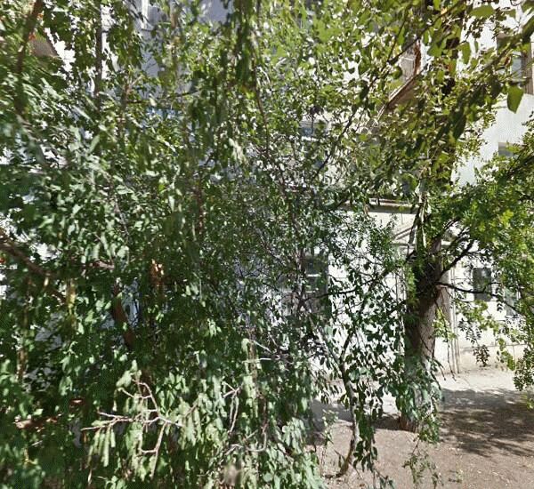 Банкомат банка Юниаструм по адресу улица Гоголевская 69