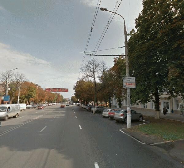 Банкомат Бинбанка по адресу проспект Ленина 65