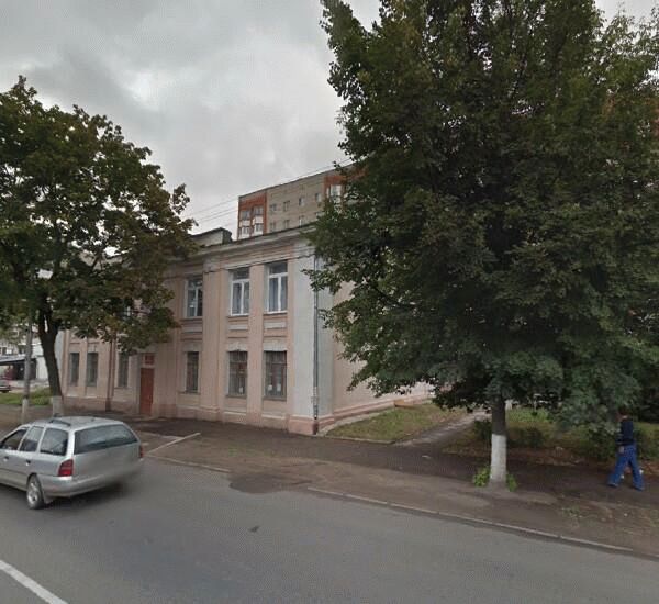 Банкомат Сбербанка России по адресу улица Кауля 20