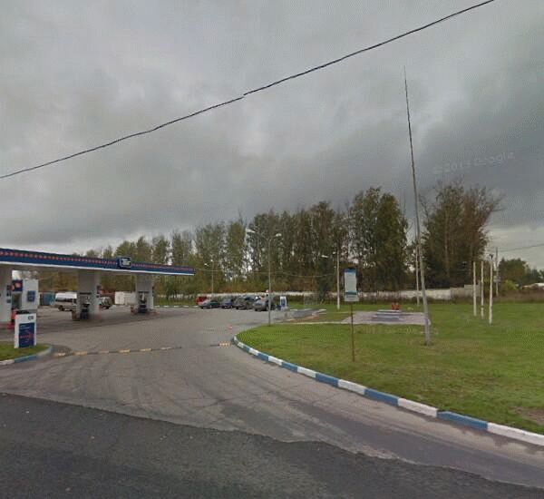 Банкомат Сбербанка России по адресу улица Октябрьская 314