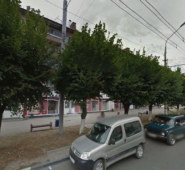 Банкомат Пробизнесбанка по адресу проспект Красноармейский 21