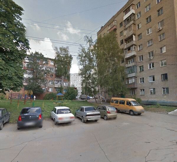 Банкомат банка Возрождение по адресу улица Металлургов 45а