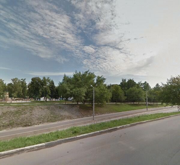 Банкомат Россельхозбанка по адресу просп. Ленина,  д. 127