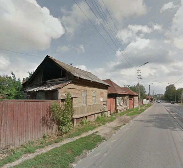 Банкомат Сбербанка России по адресу улица Кауля 31