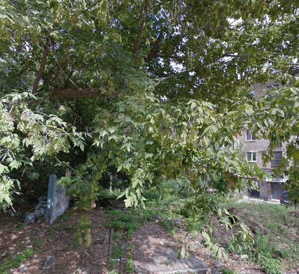 Банкомат Сбербанка России по адресу ул. Фрунзе,  22