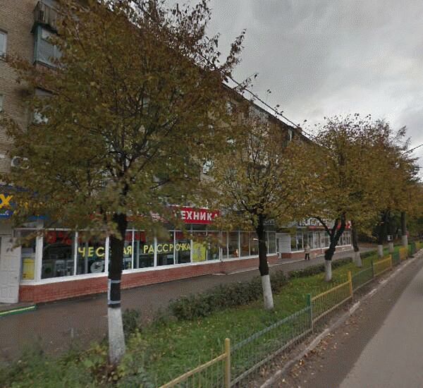 Банкомат Сбербанка России по адресу улица Металлургов 87