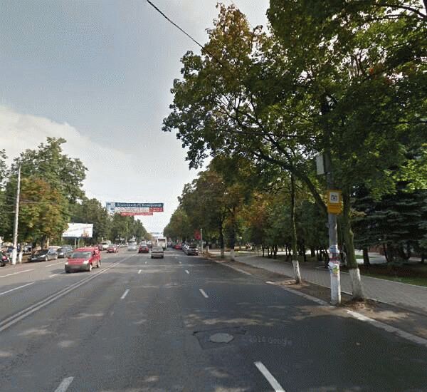 Банкомат Московского Индустриального банка по адресу проспект Ленина 83б