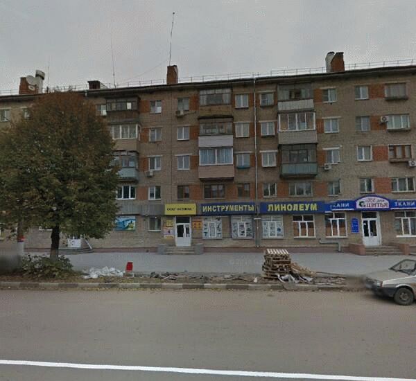 Банкомат Россельхозбанка по адресу ул. Металлургов,  д. 80