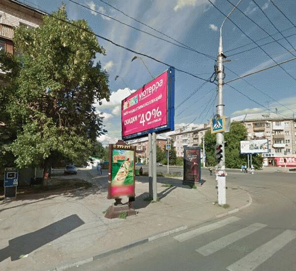 Банкомат банка Юниаструм по адресу проспект Красноармейский 23