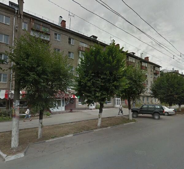 Банкомат Бинбанка по адресу проспект Красноармейский 32