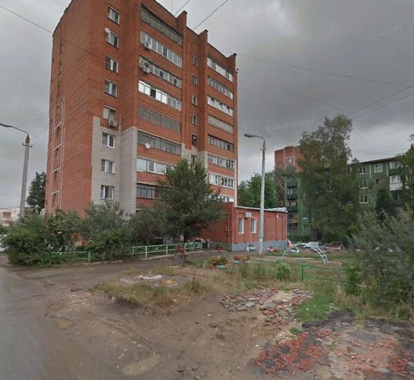 Банкомат Сбербанка России по адресу ул. Металлургов,  65а