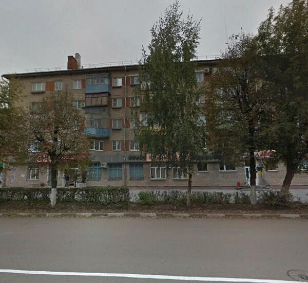 Банкомат Сбербанка России по адресу ул. Металлургов,  80