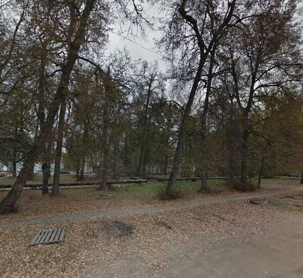 Банкомат Сбербанка России по адресу улица Щегловская Засека 33