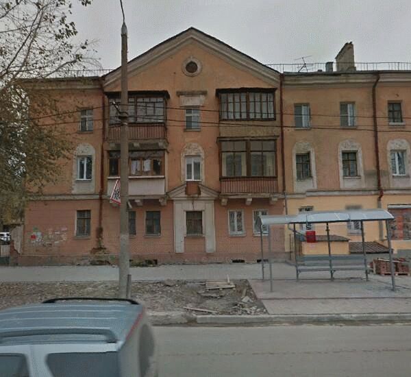 Банкомат Бинбанка по адресу улица Металлургов 35/7