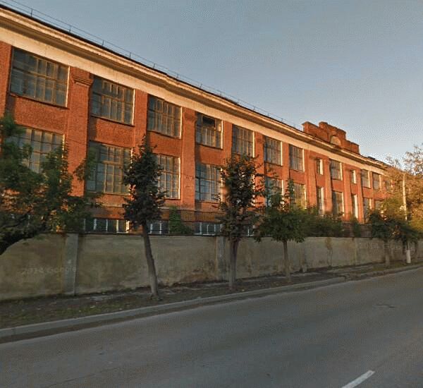 Банкомат Сбербанка России по адресу ул. Мосина,  2