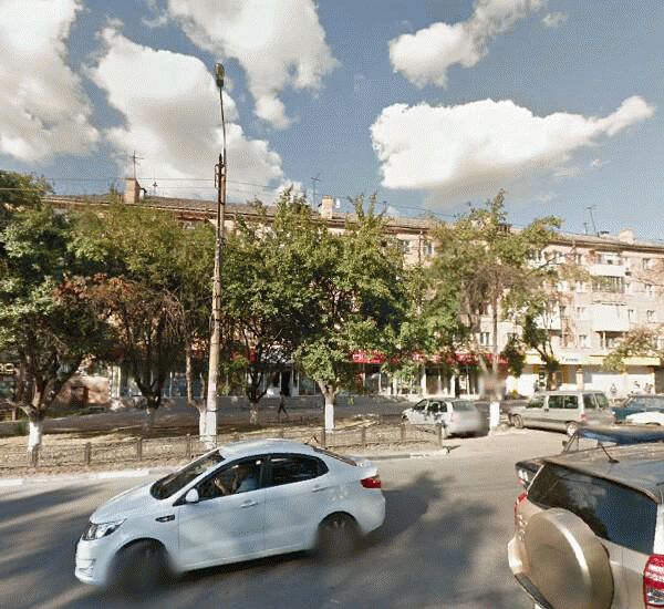 Банкомат Бинбанка по адресу улица Первомайская 11