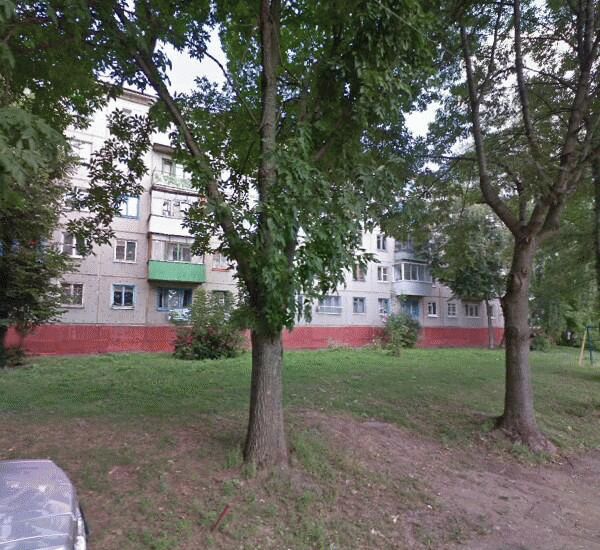 Банкомат Сбербанка России по адресу улица Металлургов 62