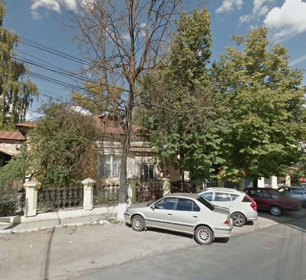 Банкомат Бинбанка по адресу улица Октябрьская 24